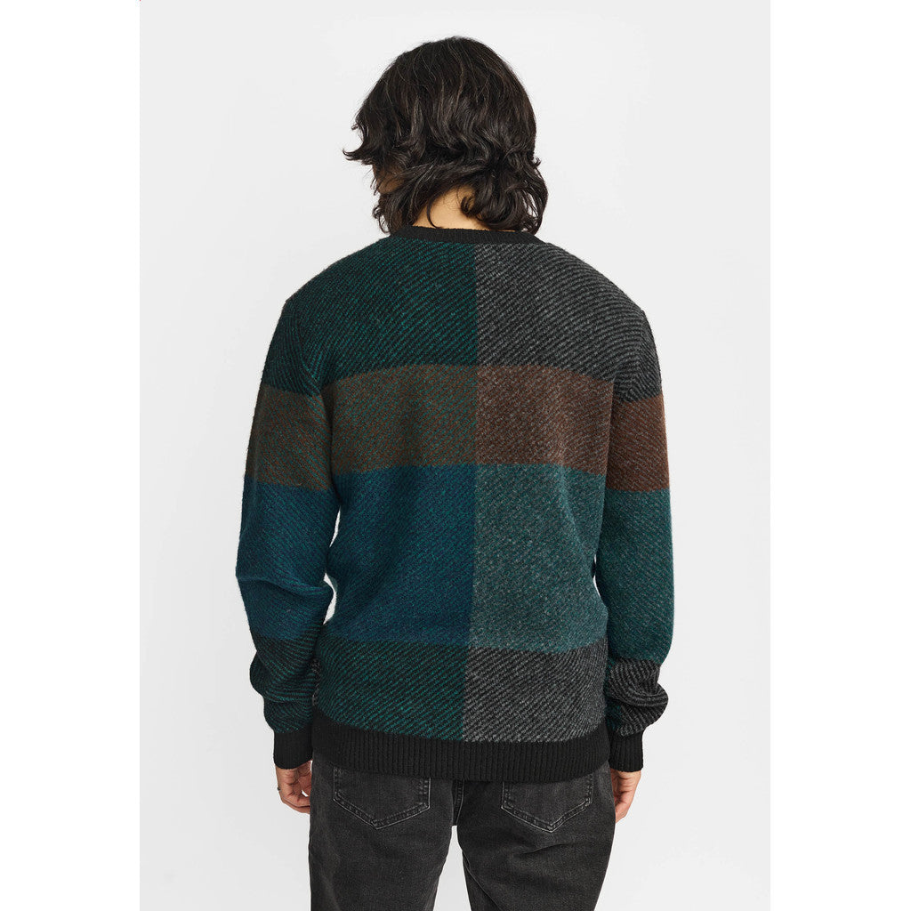 Revolution - knit sweater 6627 - top