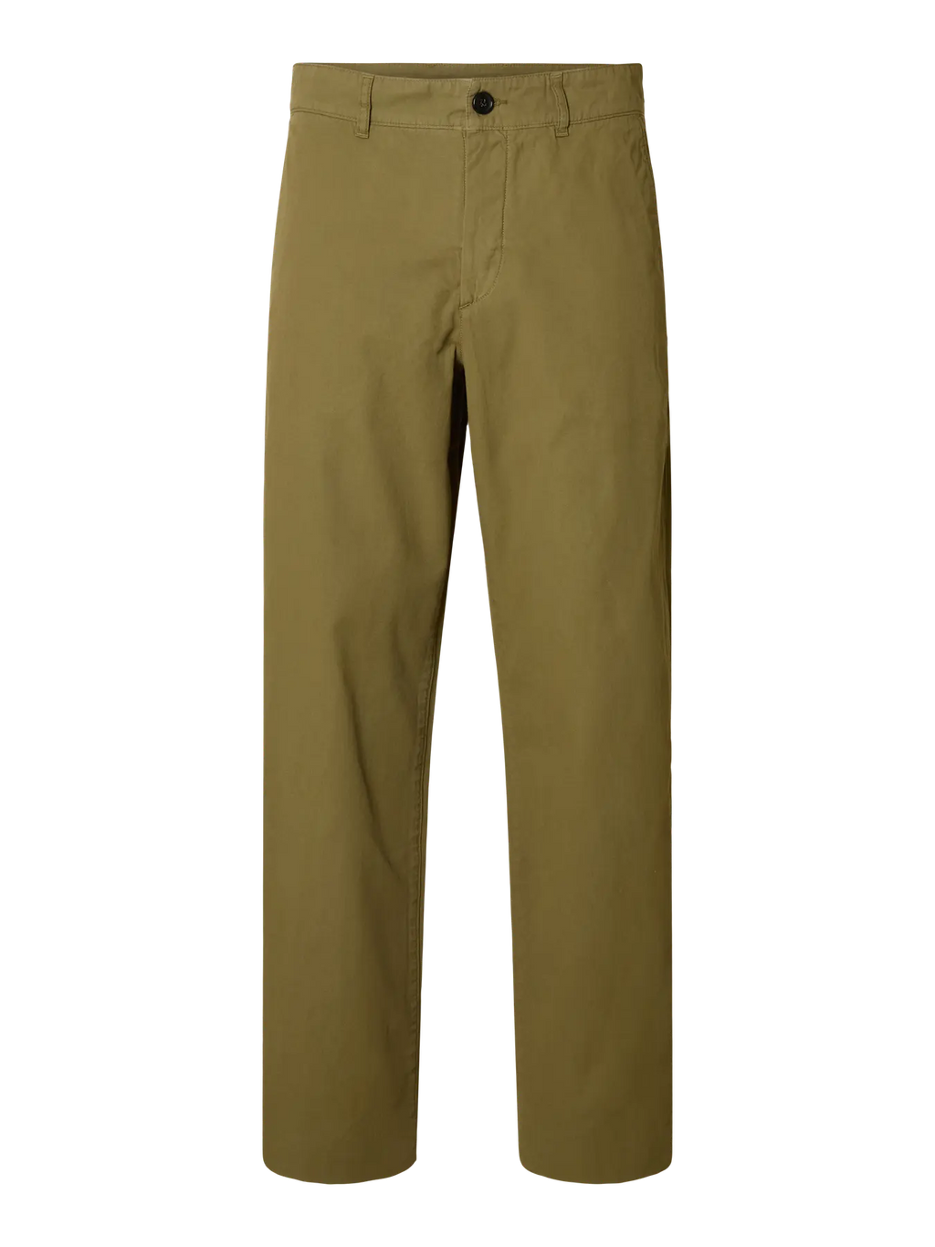 SELECTED - SLH220 LOOSE SOREN PANTS