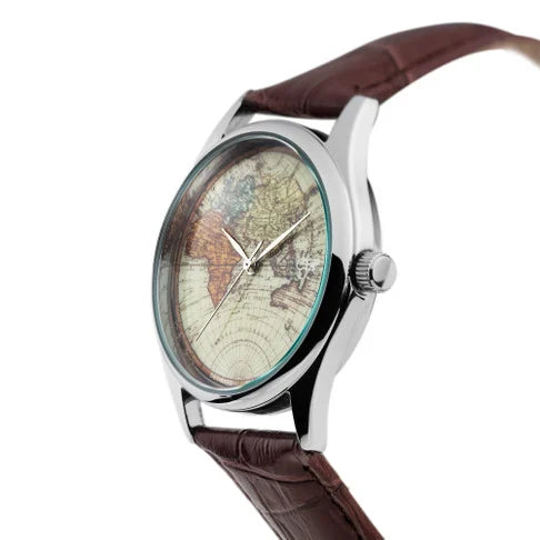 CHPO - Vintage World Watch - ACC