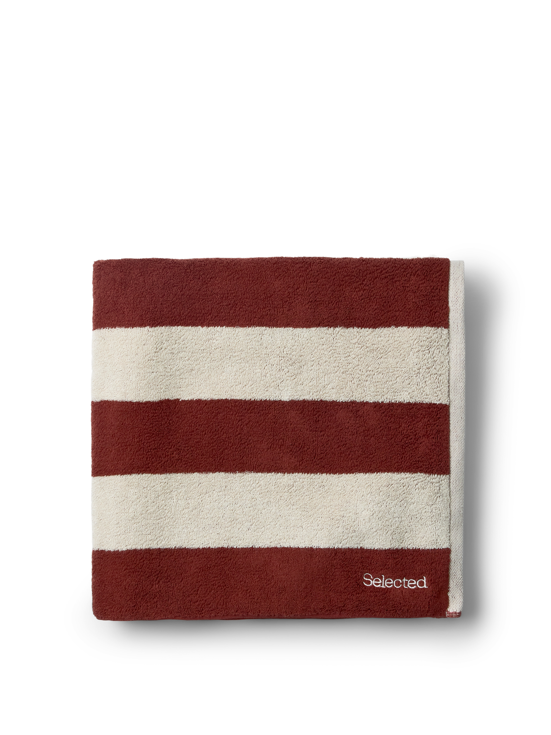 SELECTED - SlhGio Towel - Acc