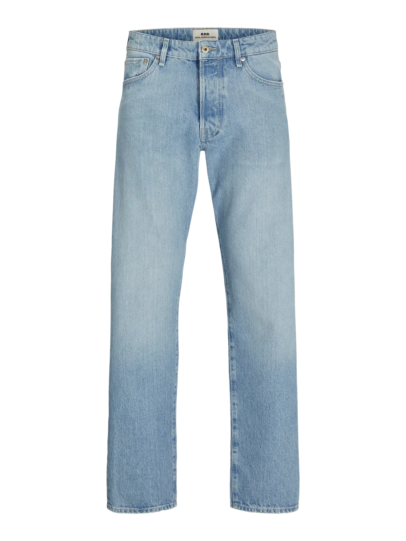 RDDRELAXED ROYAL RE 480 NOOS - jeans
