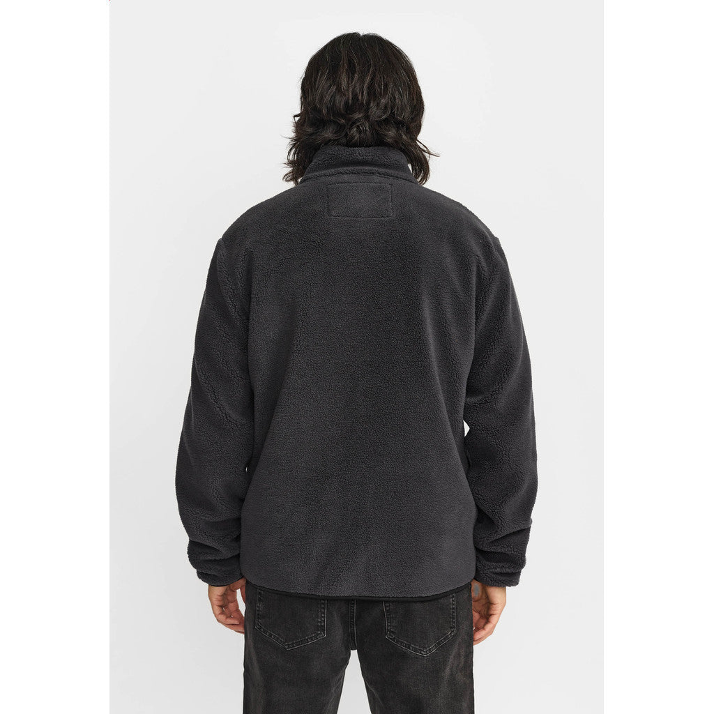 Revolution - Pocket Teddy Jacket 7027 - outerwear