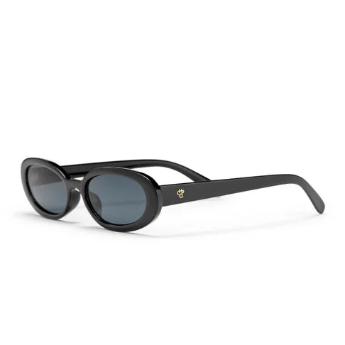 CHPO - Alice 16134MM Black/Black - Acc