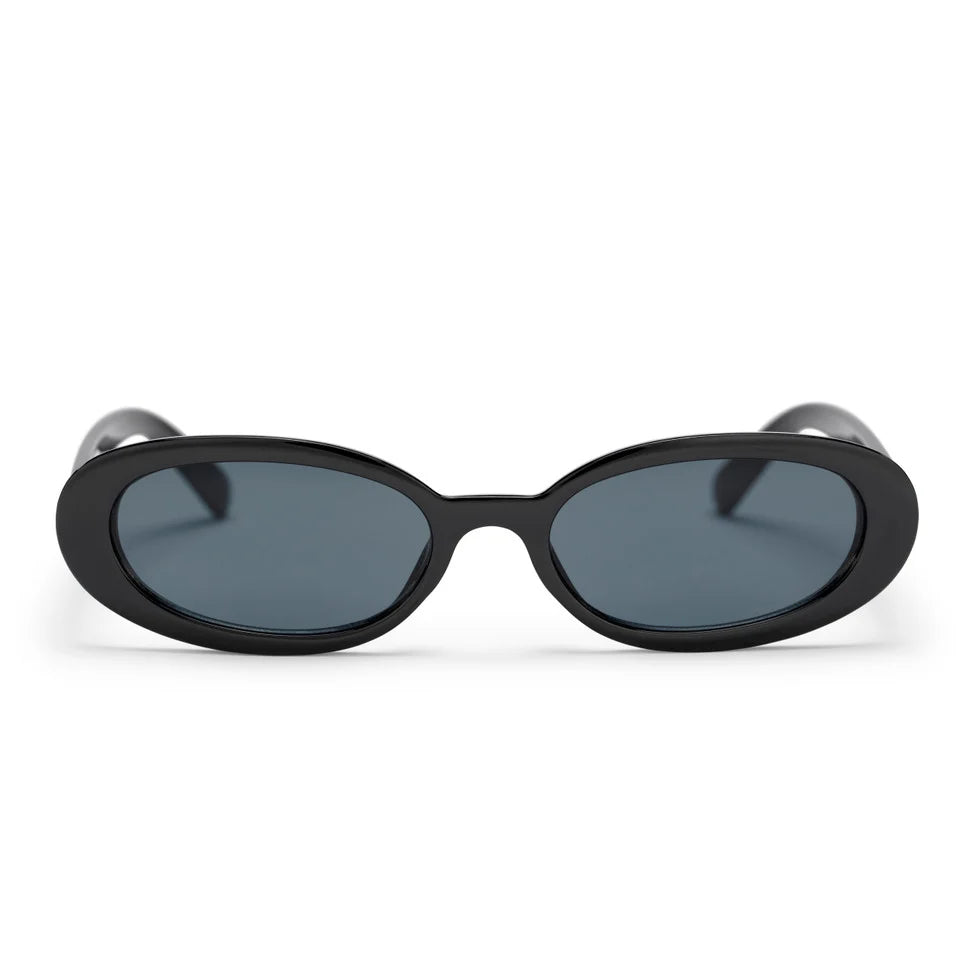 CHPO - Alice 16134MM Black/Black - Acc