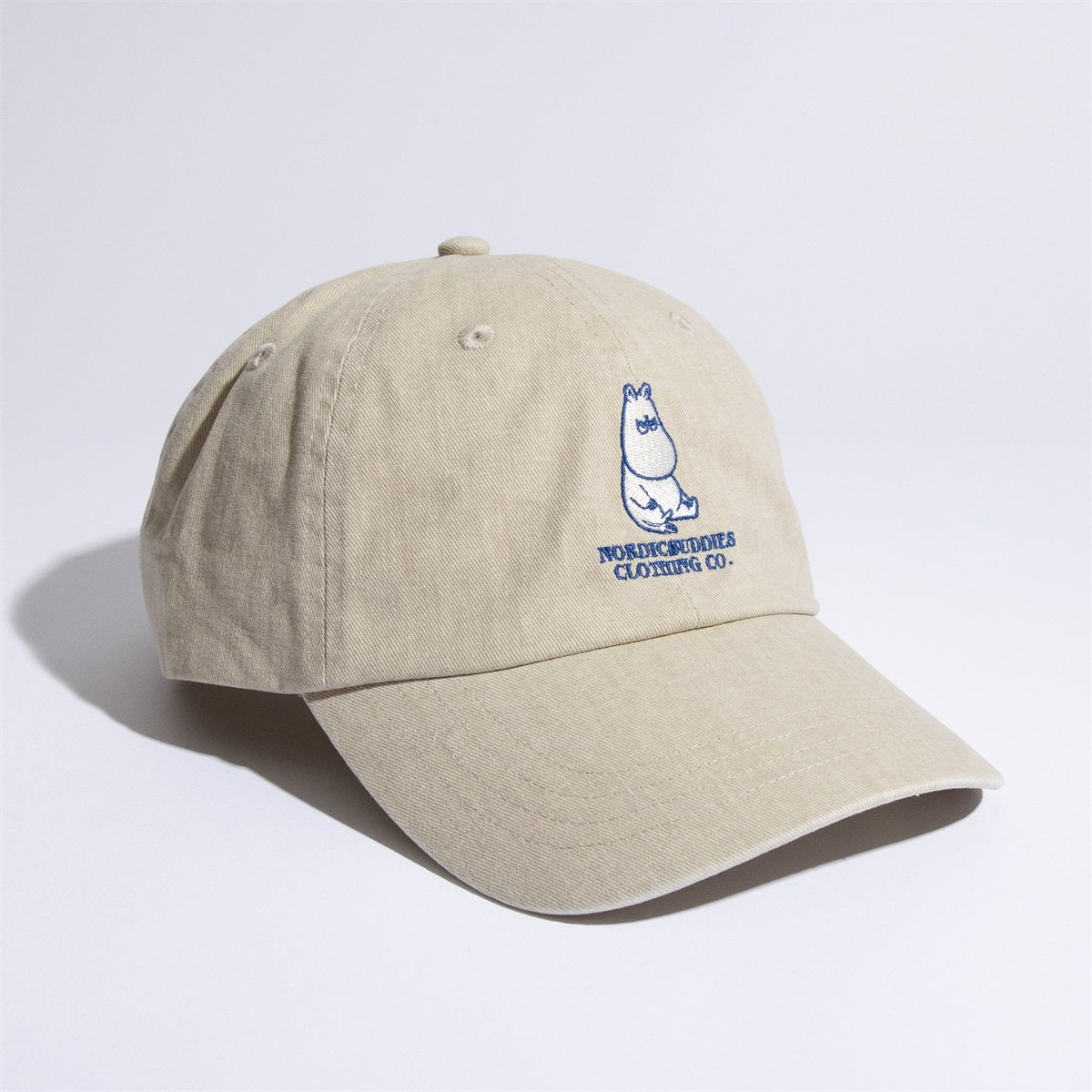 NORDIC BUDDIES - MOOMIN11l - Acc