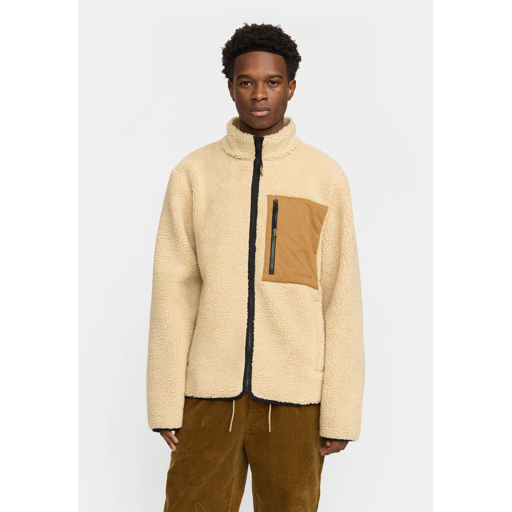Revolution 7816 Teddy outerwear
