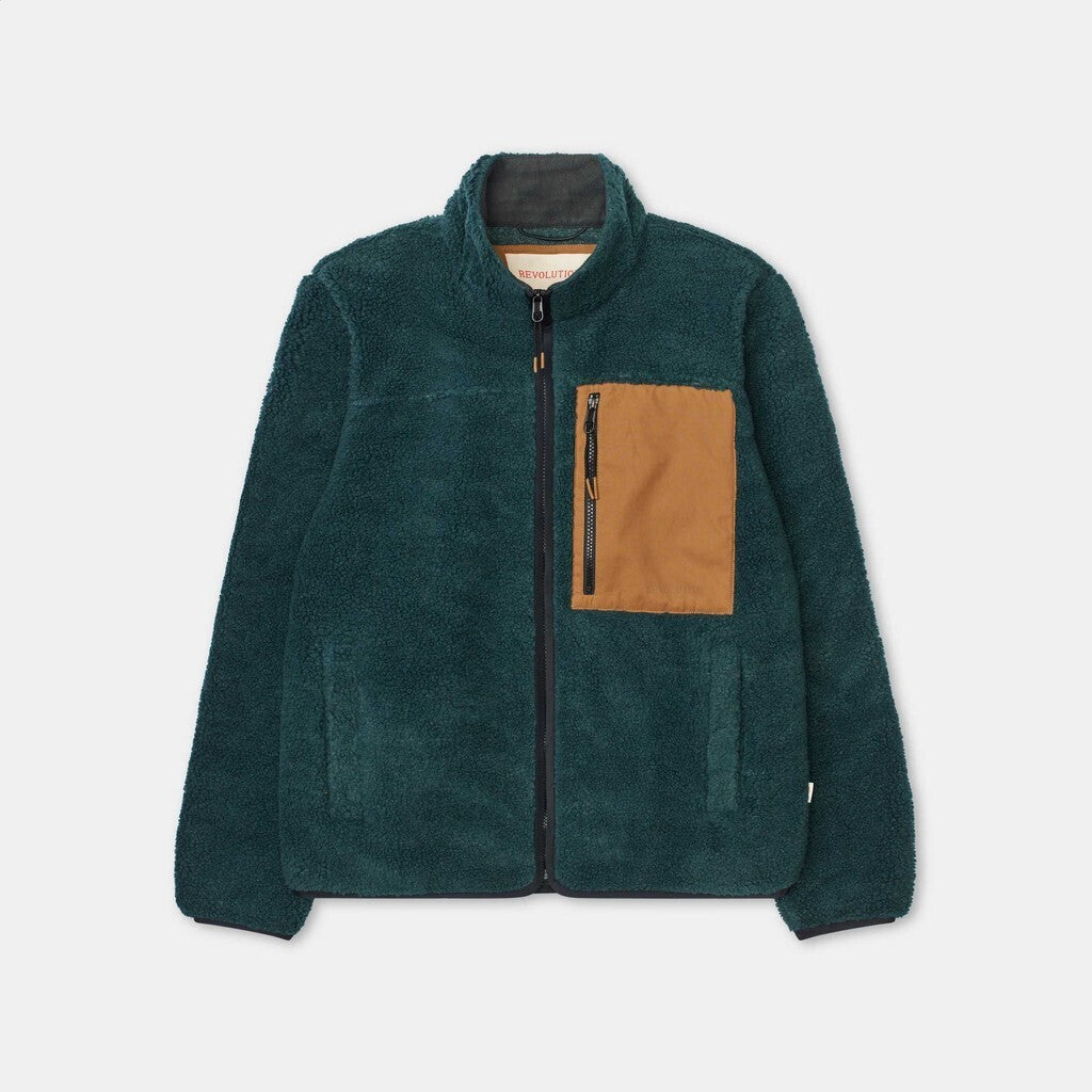 Revolution 7816 Teddy outerwear