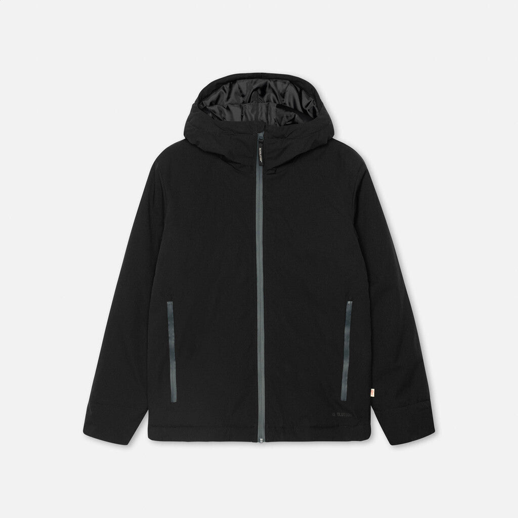 Revolution 7827 Padded City Jacket outerwear