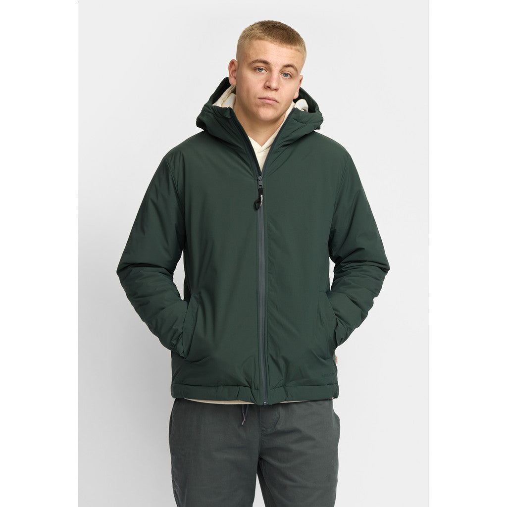 REVOLUTION - Padded City Jacket 7850 outerwear