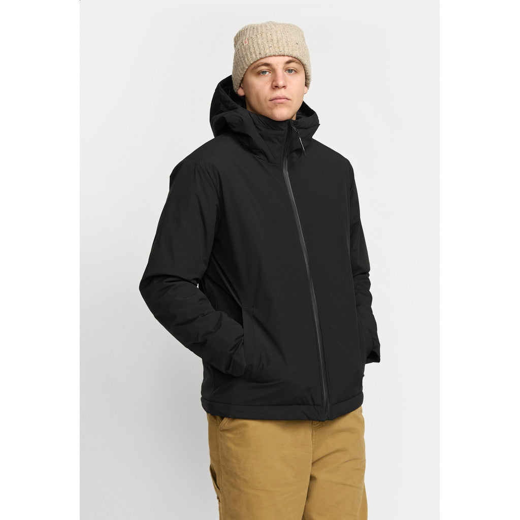 REVOLUTION - Padded City Jacket 7850 outerwear
