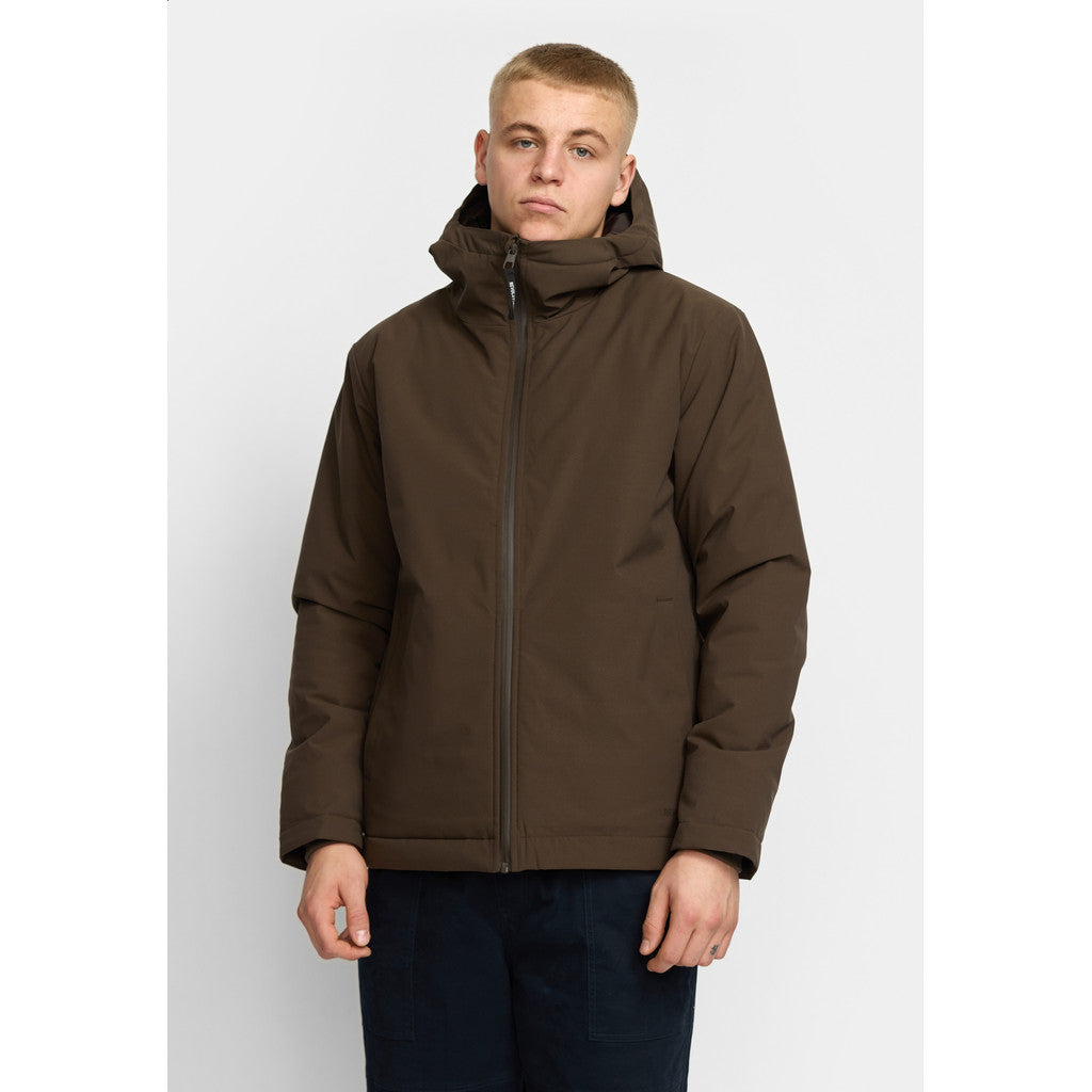 REVOLUTION - Padded City Jacket 7850 outerwear