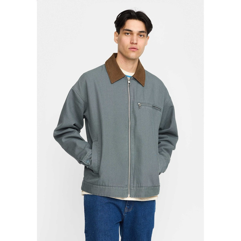 REVOLUTION - 7883 Short Jacket - Outerwear