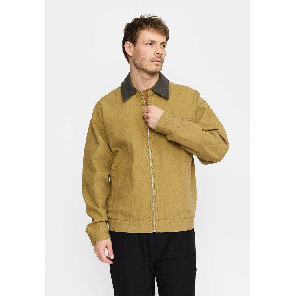 REVOLUTION - 7883 Short Jacket - Outerwear