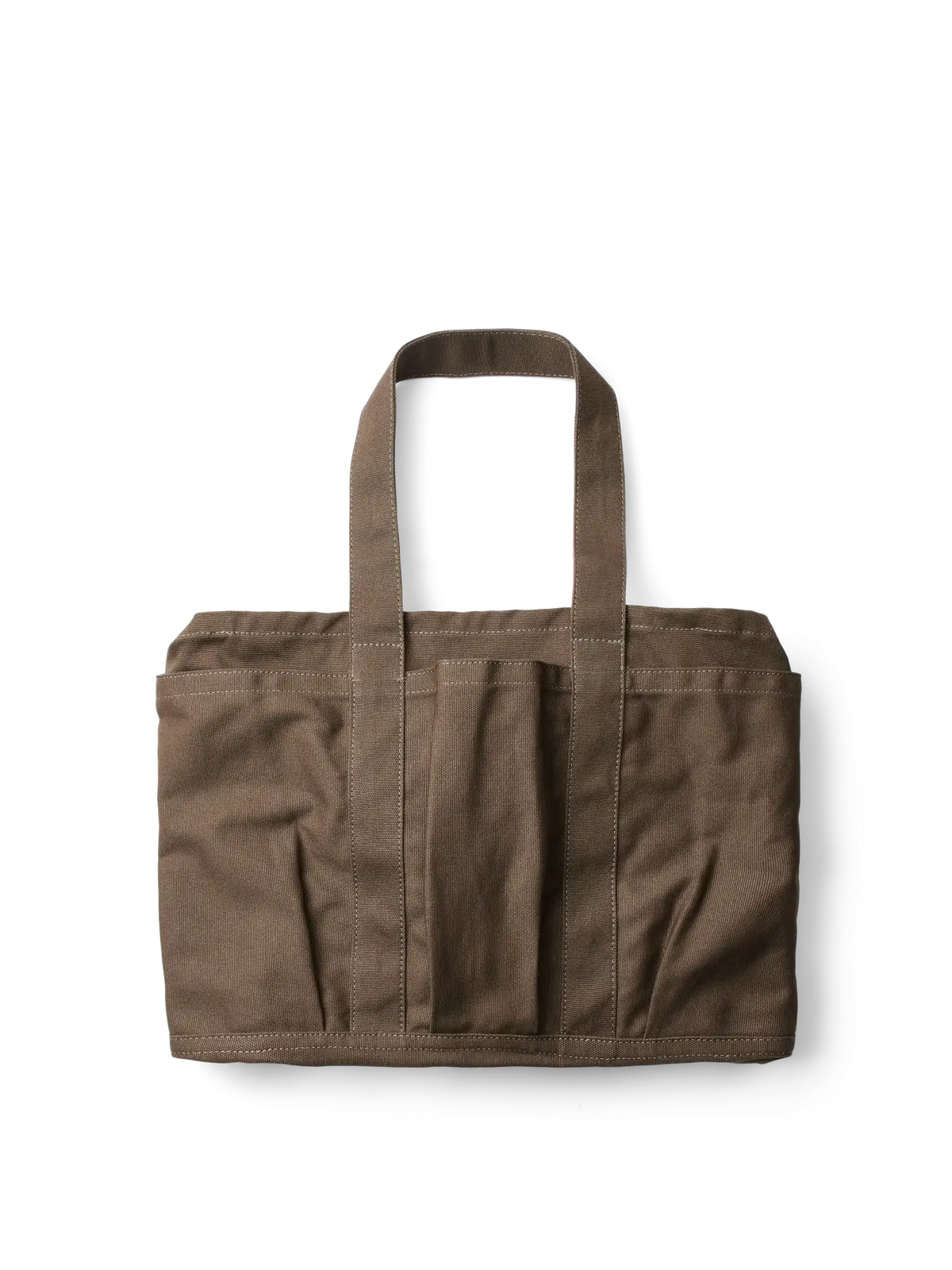 SELECTED - ZURI DOMESTIC CANCAS TOTE BAG - Acc