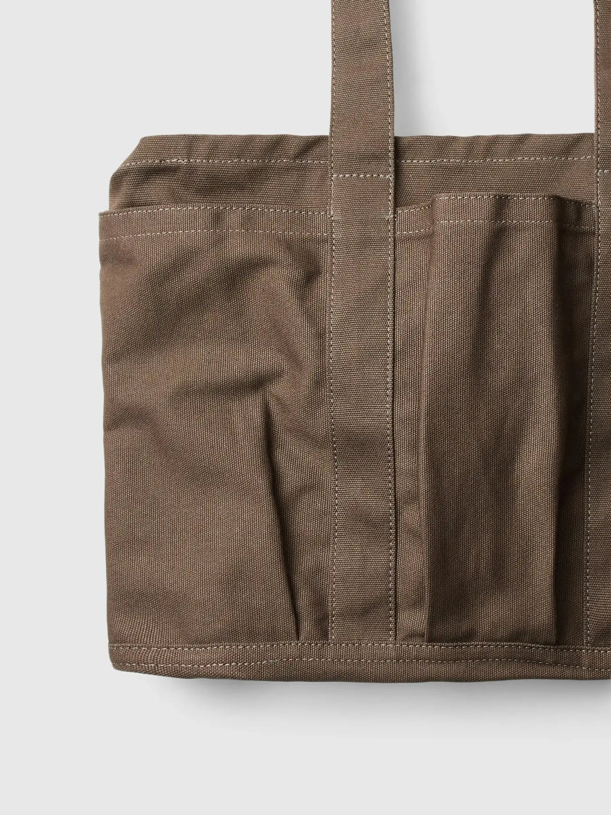 SELECTED - ZURI DOMESTIC CANCAS TOTE BAG - Acc