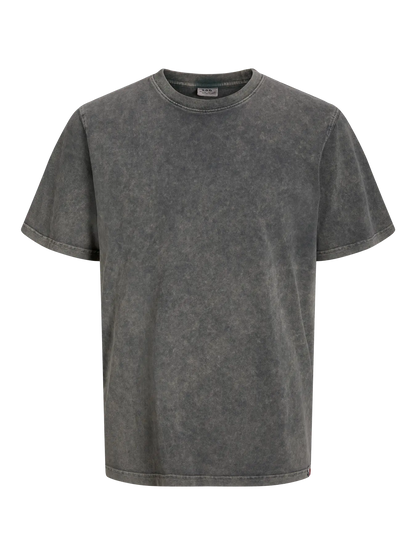 RDDGARY OVERDYE CREW NECK TEE S/S SN