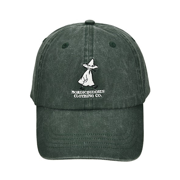 NORDIC BUDDIES - SNUFKIN11A - Acc