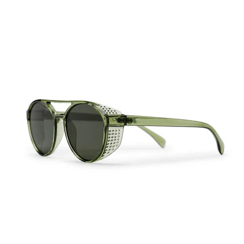 CHPO - Rickard 16132QF Green/Green - ACC