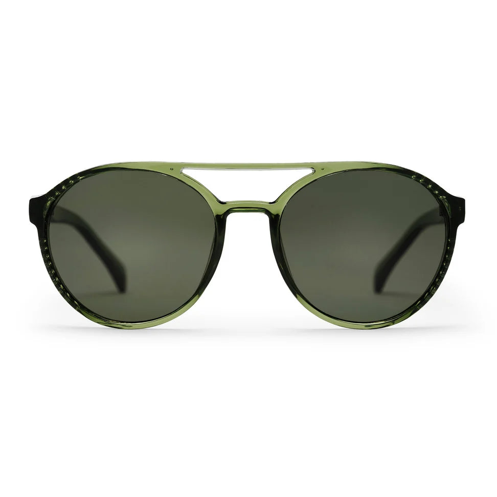 CHPO - Rickard 16132QF Green/Green - ACC