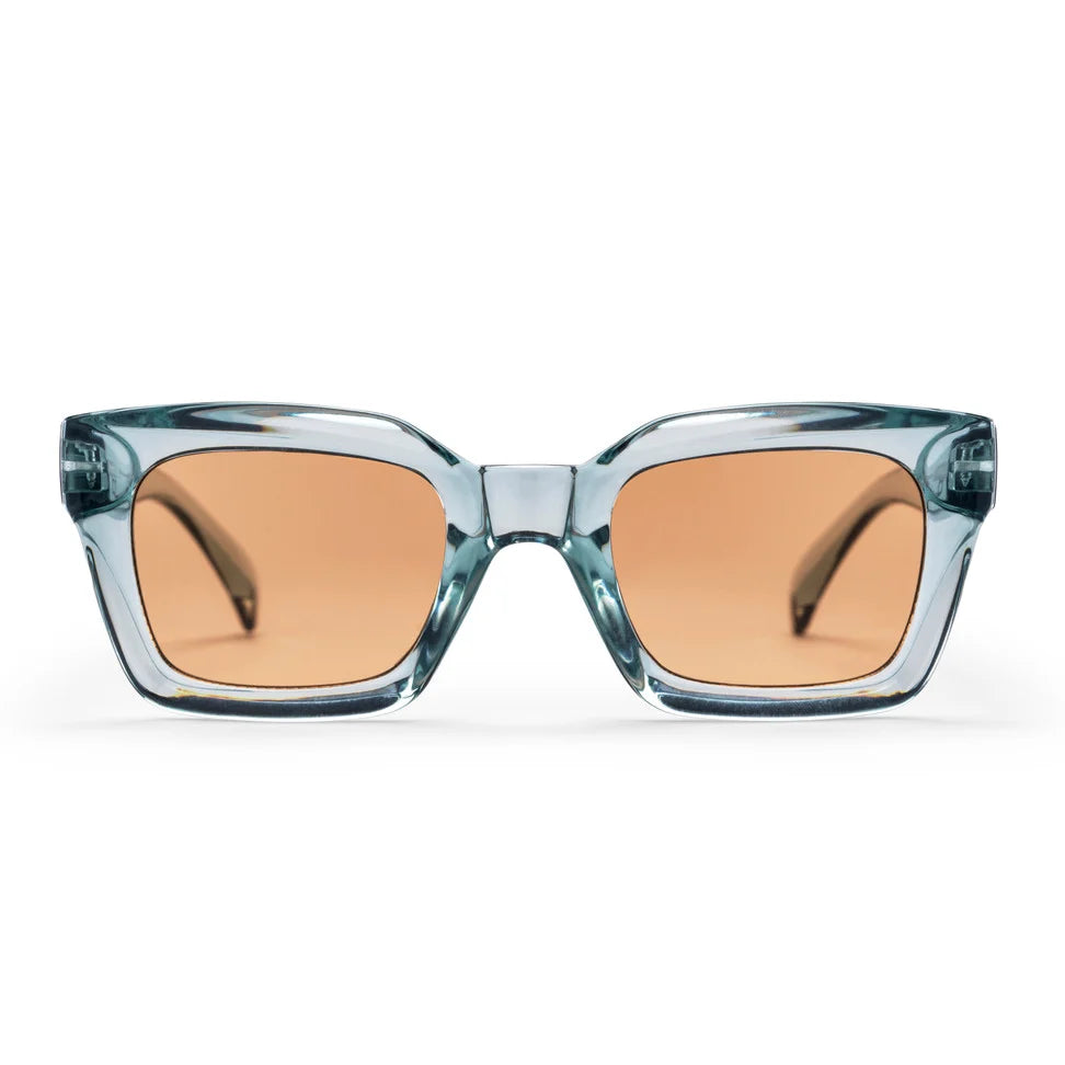 CHPO - Anna 16132RQ Light Blue/Orange - Acc
