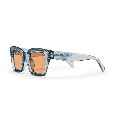 CHPO - Anna 16132RQ Light Blue/Orange - Acc