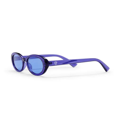 CHPO - Alice 16134ME Indigo/Indigo - Acc