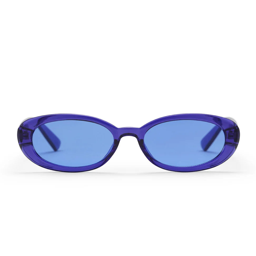 CHPO - Alice 16134ME Indigo/Indigo - Acc