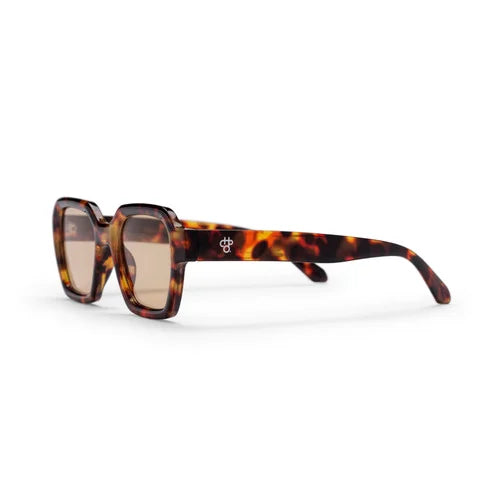 CHPO - The Ak 16135HA Turtle Brown/Brown- Acc