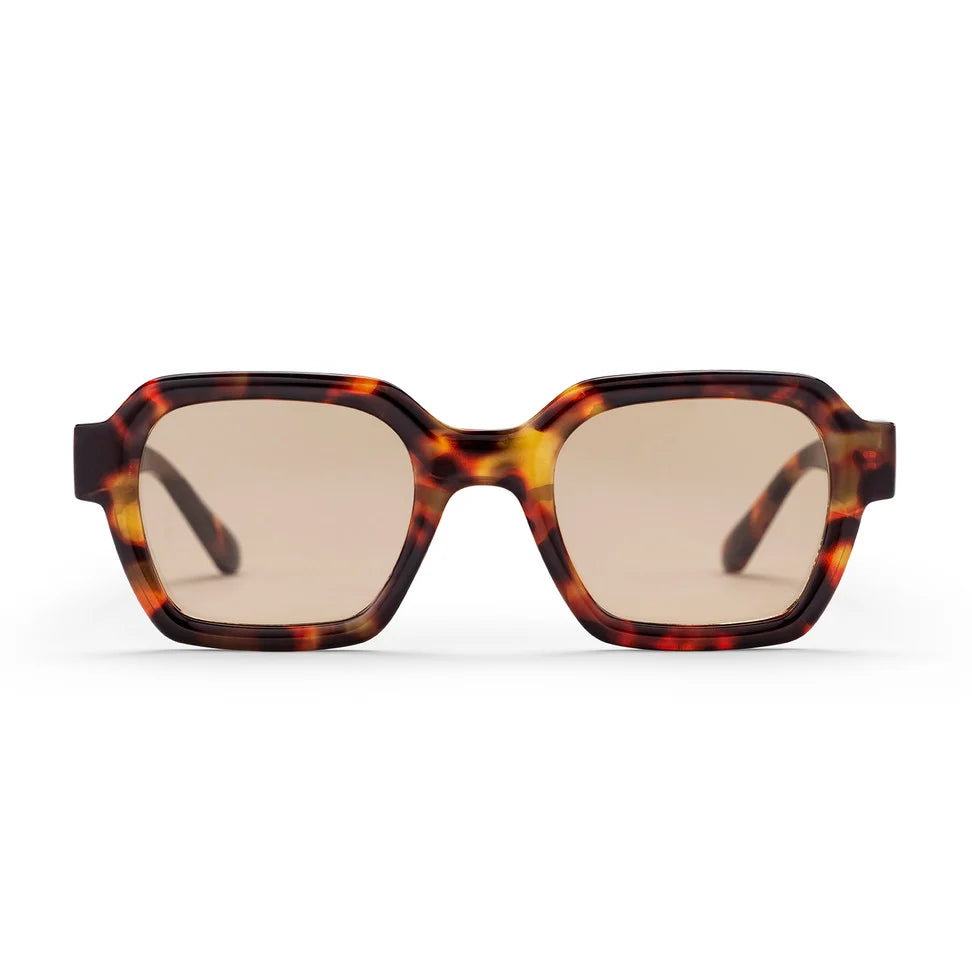 CHPO - The Ak 16135HA Turtle Brown/Brown- Acc
