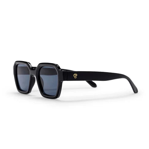CHPO - The Ak 16135HH Black/Black - Acc