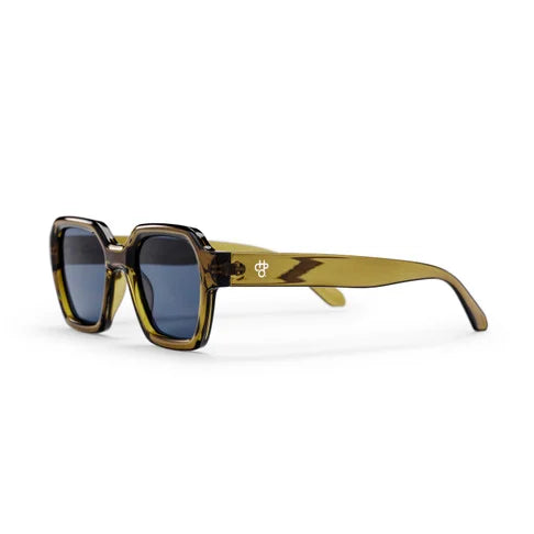 CHPO - The Ak 16135HB Moss Green/Black - Acc