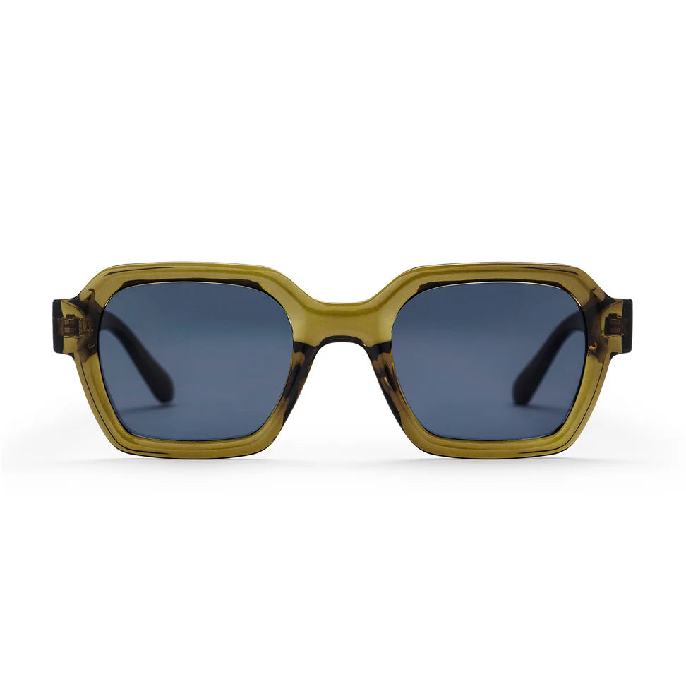 CHPO - The Ak 16135HB Moss Green/Black - Acc