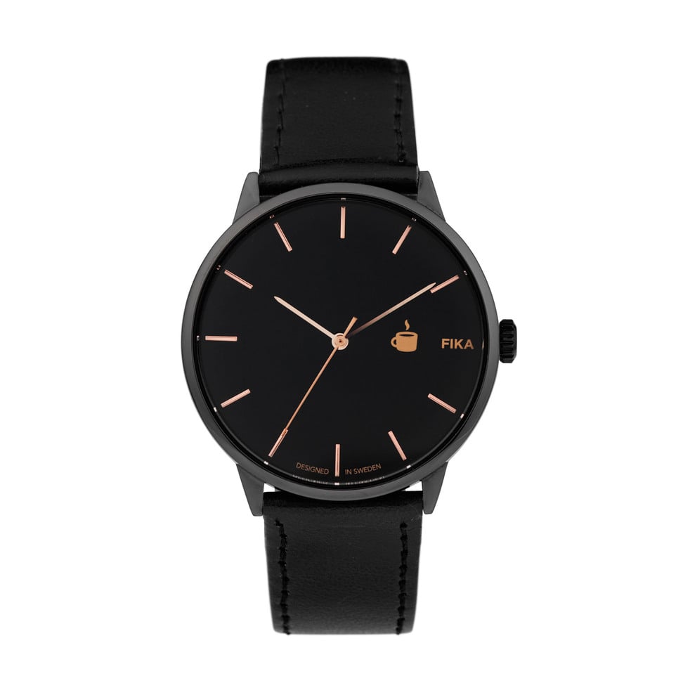 CHPO - Khorshid Fika Watch - Acc