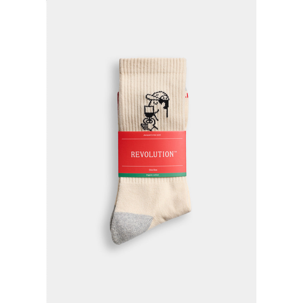 Revolution - Strumpor acc