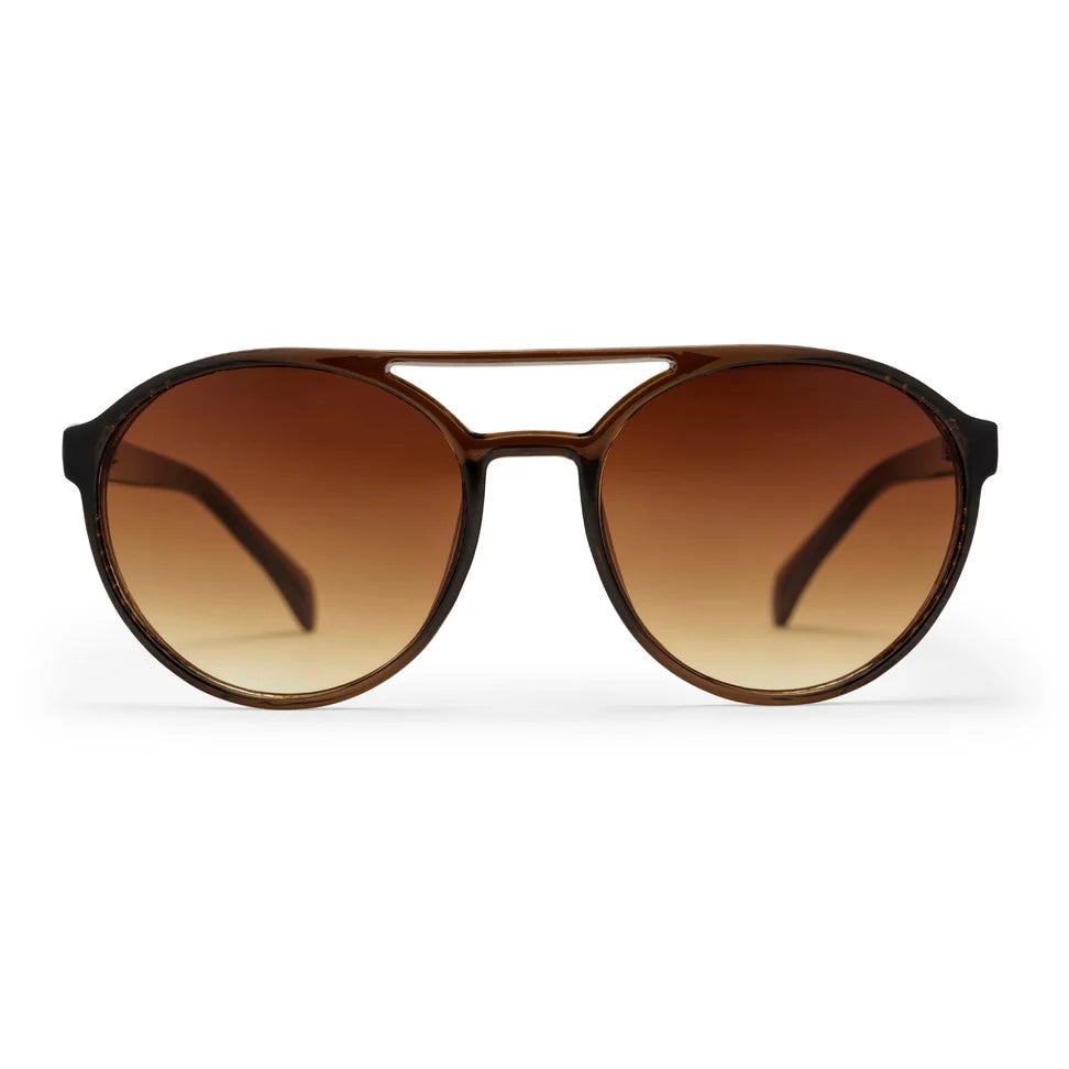 CHPO - Rickard 16132QG Coffee/Brown Gradient - Acc