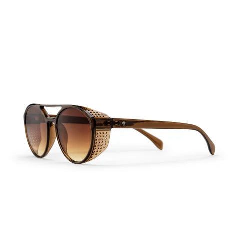 CHPO - Rickard 16132QG Coffee/Brown Gradient - Acc