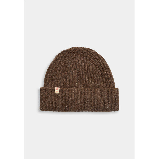 REVOLUTION - 9317 Beanie Melange