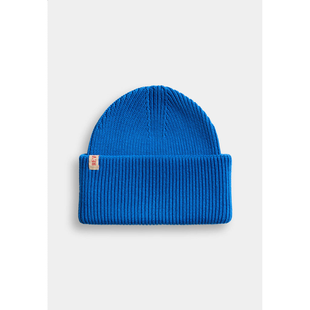 REVOLUTION - 9320 BIG FOLD UP BEANIE acc