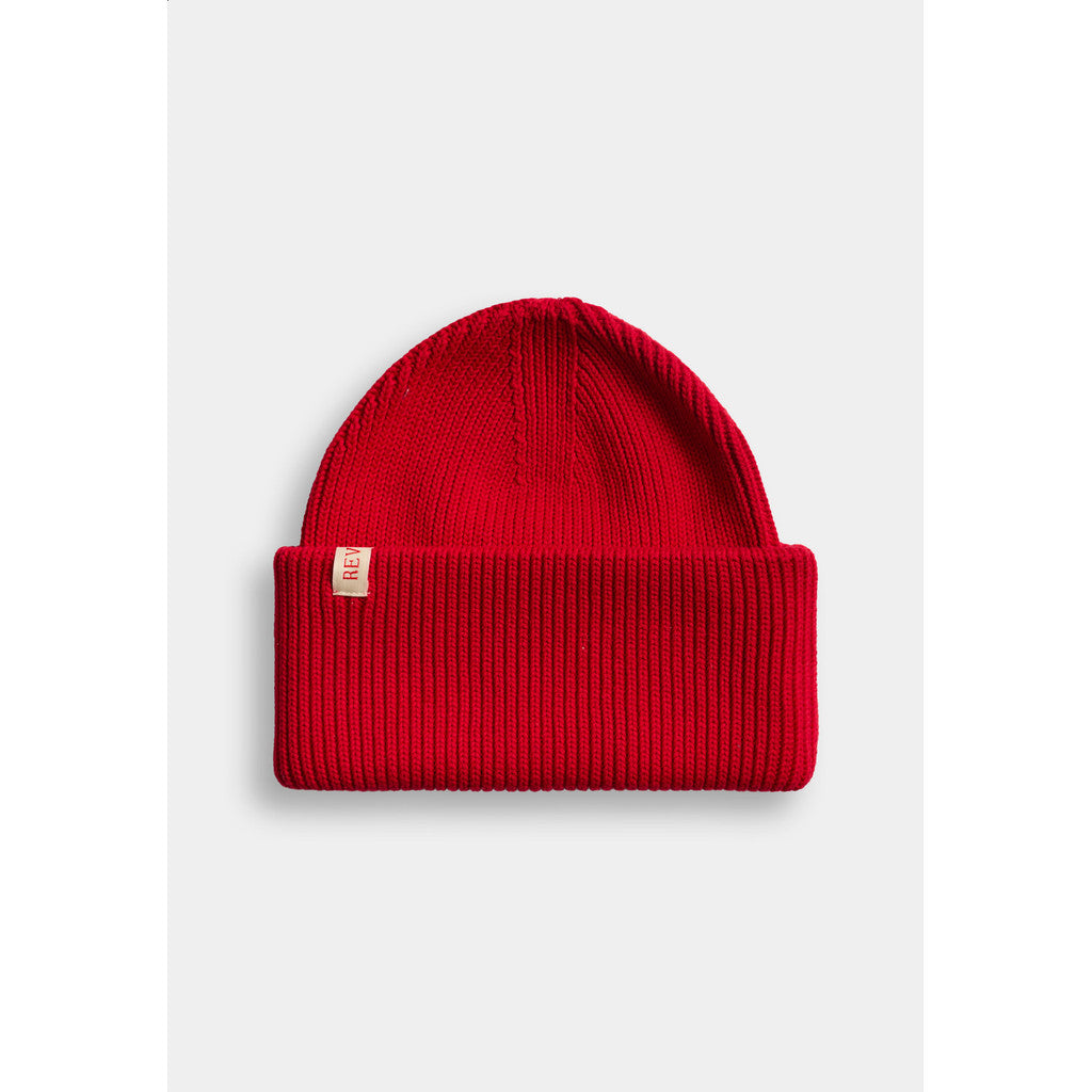 REVOLUTION - 9320 BIG FOLD UP BEANIE acc