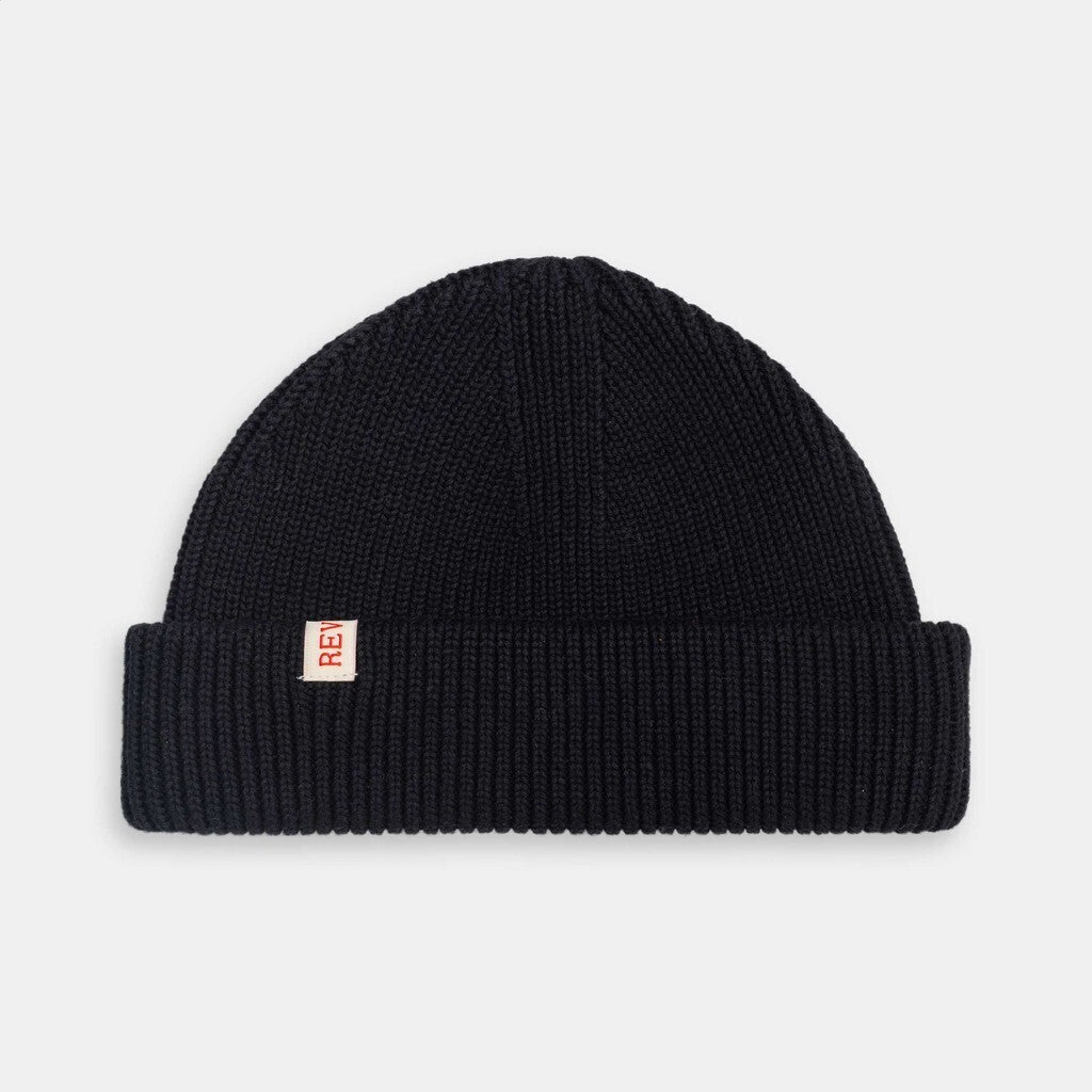 9324 FISHERMAN BEANIE REVOLUTION acc