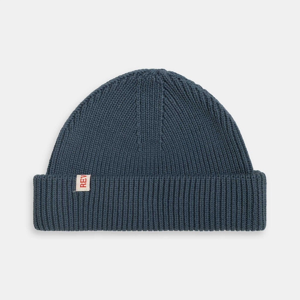 9324 FISHERMAN BEANIE REVOLUTION acc