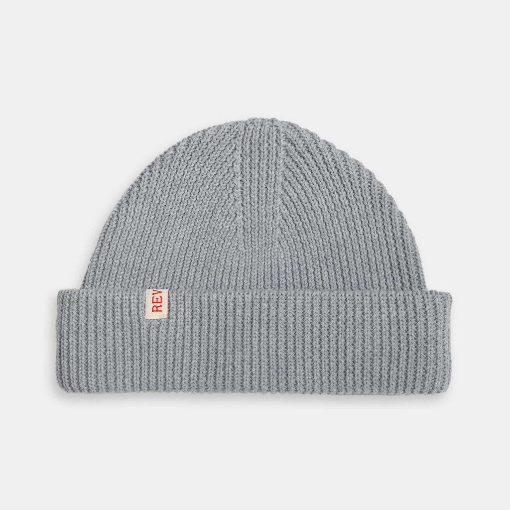 9324 FISHERMAN BEANIE REVOLUTION acc