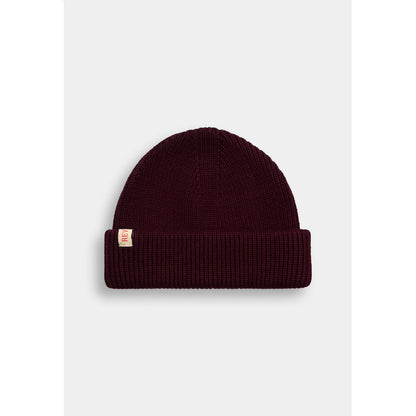 9324 FISHERMAN BEANIE REVOLUTION acc