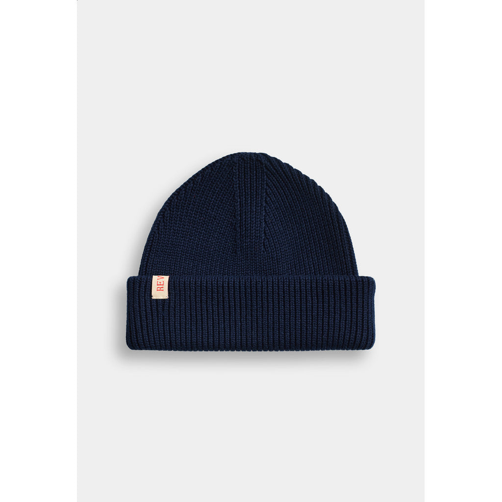 9324 FISHERMAN BEANIE REVOLUTION acc