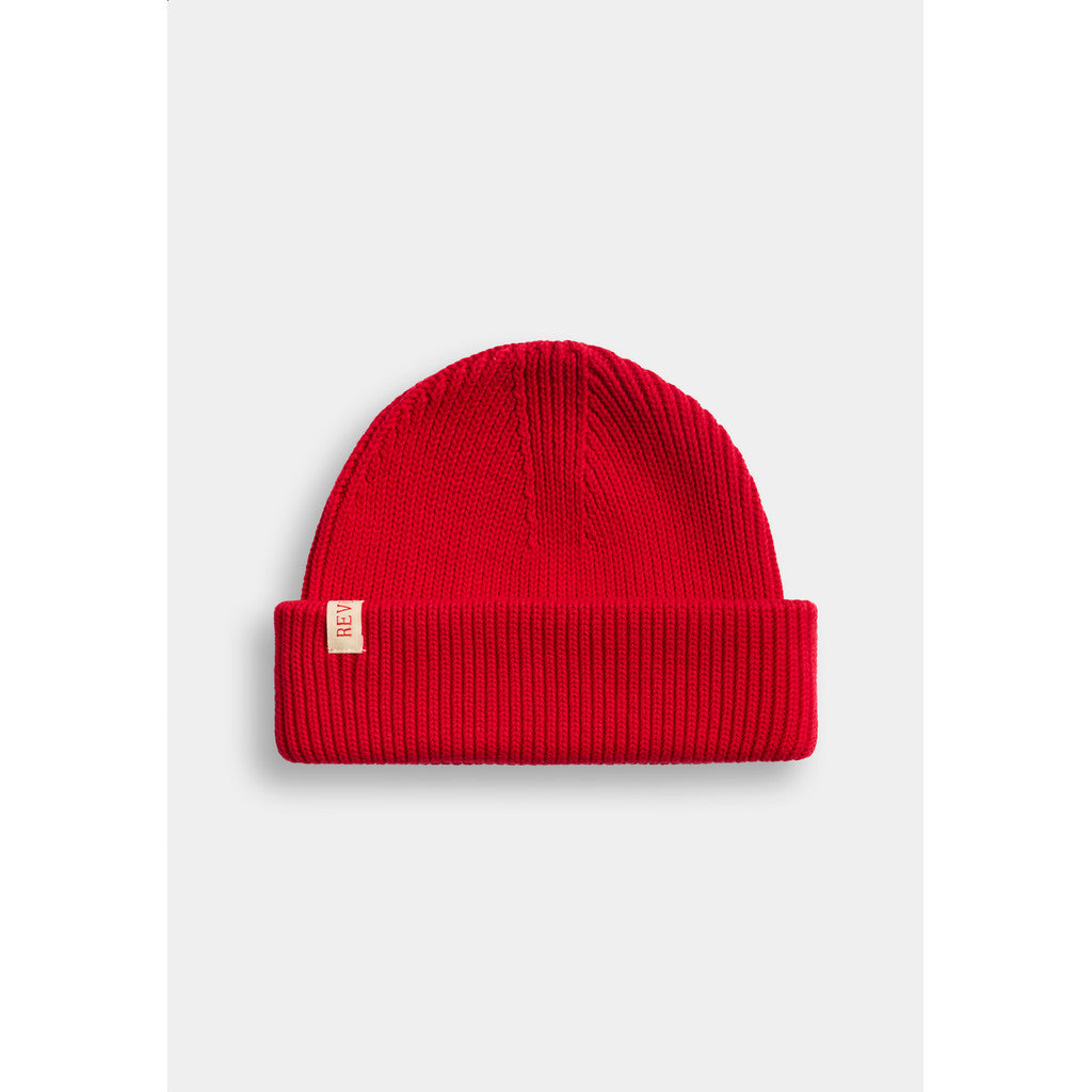 9324 FISHERMAN BEANIE REVOLUTION acc