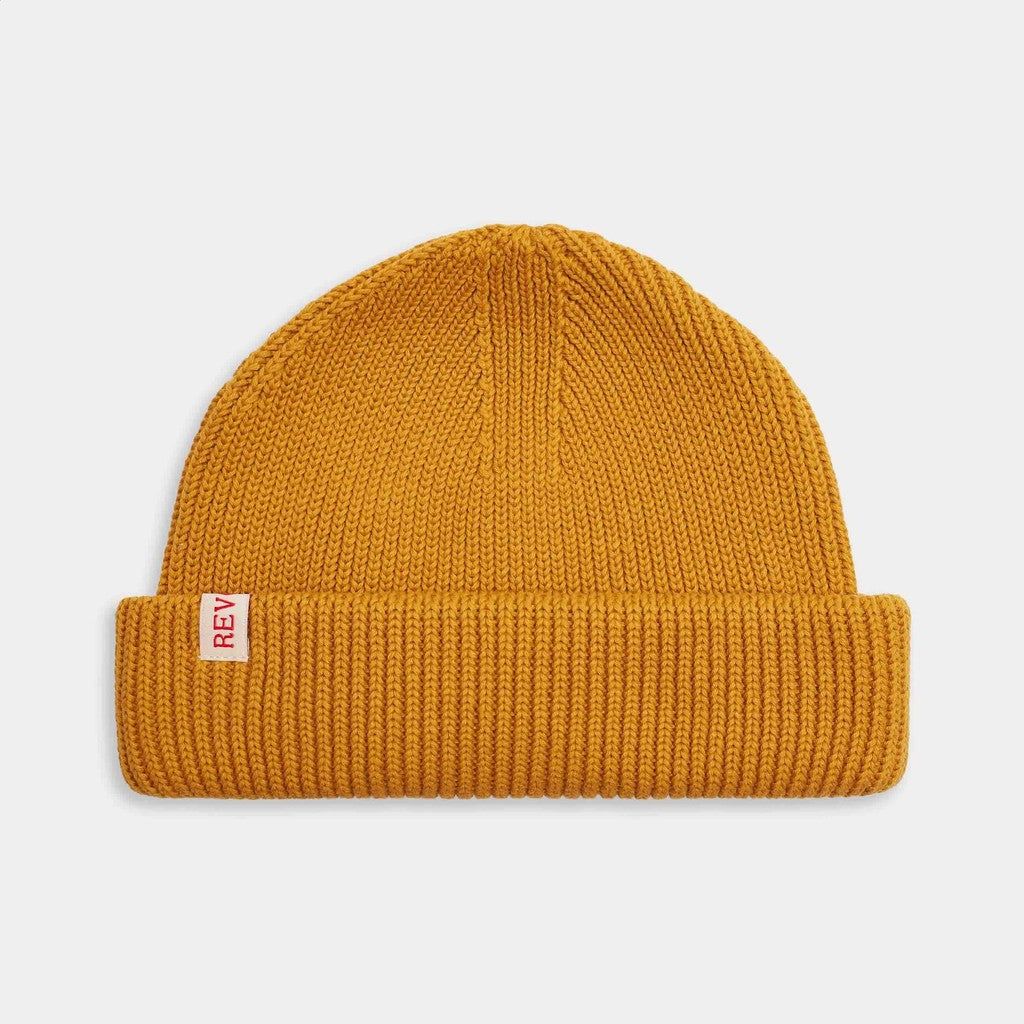9324 FISHERMAN BEANIE REVOLUTION acc