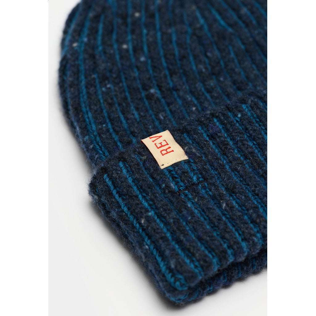 Revolution - Beanie melange 9330 - acc