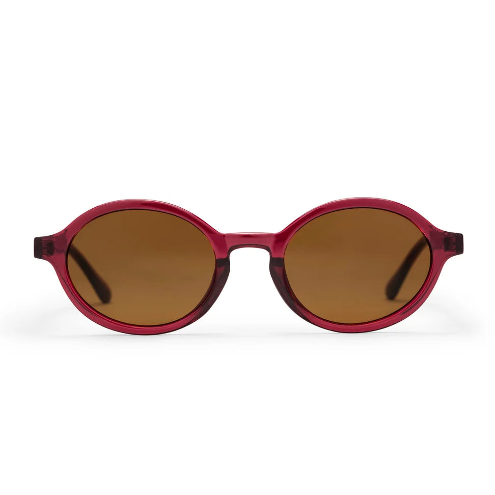 CHPO - Marlene 16135MB Burgundy/Brown - Acc