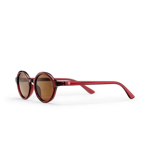 CHPO - Marlene 16135MB Burgundy/Brown - Acc