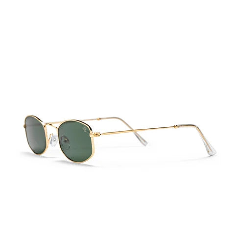 CHPO - Hacienda 16135PA Gold/Green - Acc